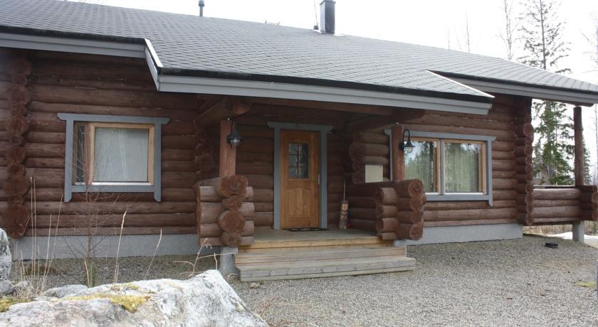 TattimetsГ¤ Holiday Home 
