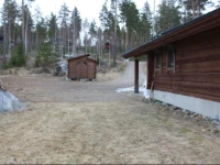 LГ¤hde Holiday Home 