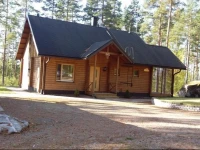MustikkametsГ¤ Chalet 