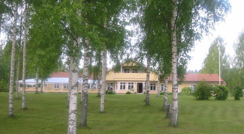Country Hotel Eevantalo 