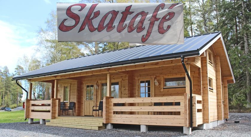 SkatafГ© 