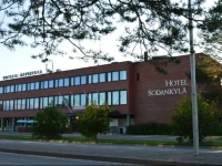 li SodankylГ¤ Hotel 