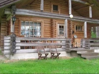 Matilas Cottages 