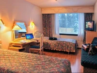 li Keitele Hotel 