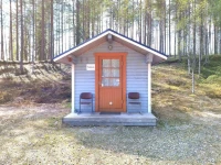 Kangasjoki Camping 