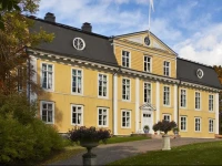SvartГҐ Manor 
