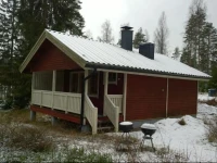 Taavetti Holiday Resort & Camping 