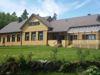 Lakehouse Saimaa B&B 
