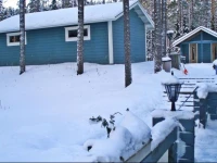 Auringonnousu Cottage 
