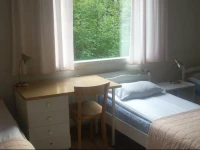 Ruska Bed & Breakfast 