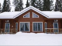 Villa MГ¶hkГ¶ntakki