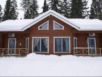 Villa MГ¶hkГ¶ntakki 