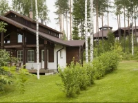 Apart - Break Sokos Hotel Tahko Apartments 