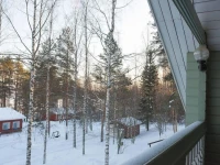 Loma-Rantala Cottages 