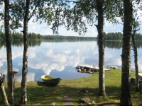 Rinnepelto Holiday Cottages 