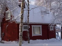 MГ¤ntykallion LomamГ¶kit 