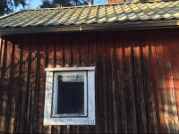 MetsГ¤ranta House 