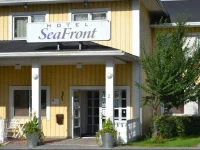 Sea Front Hotel 