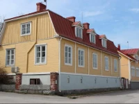SlottsbГ¤dden 