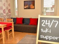 lisi Apartments Tampere Hotel