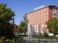 Radisson Blu Grand Hotel Tammer