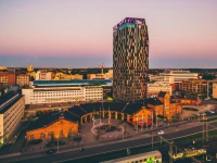 Solo Sokos Hotel Torni Tampere 