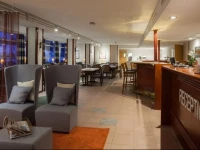 Kauppi Hotel 