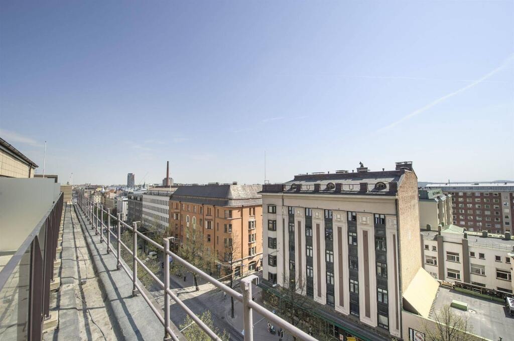 Omena Hotel Tampere 