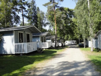Tampere Camping HГ¤rmГ¤lГ¤