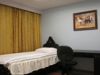 Finn Rooms