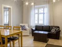 li Ville Apartment Hotel 