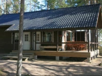 RantamГ¶kki Kivikirveentie 
