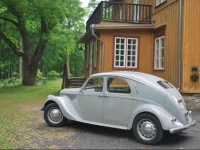 Kirjakkalan RuukkikylГ¤ 