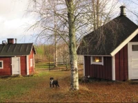 Farmhouse TervamГ¤ki 