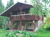 PГ¤ivГ¤nsГ¤de Cottage 