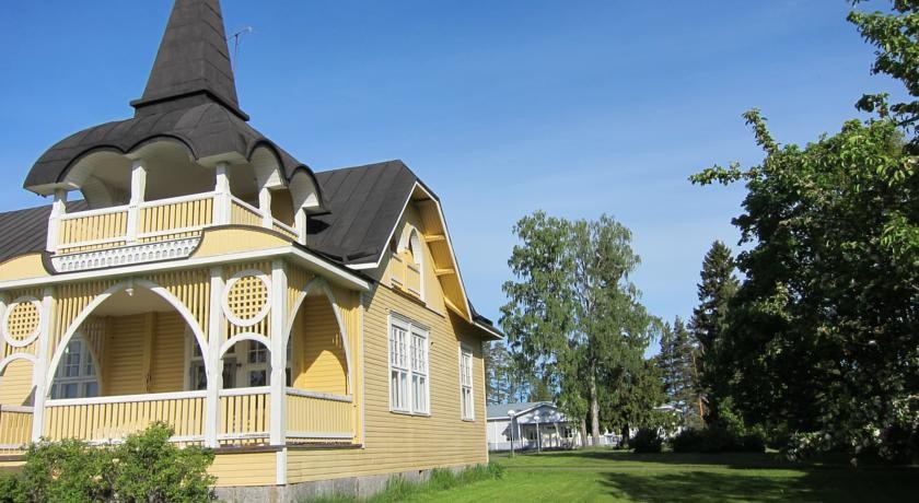 Jouhkolan Hovi 