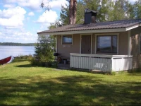 Jokiniemen Matkailu Cottages 
