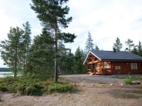 Lomakeskus Tommolansalmi 