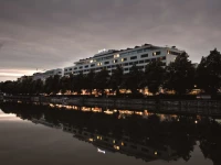 Radisson Blu Marina Palace Hotel, Turku 