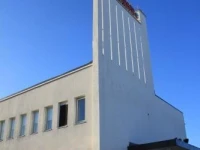Hesehotelli 