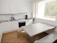 LinnasmГ¤ki Hostel 