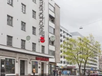 Omena Hotel Turku 