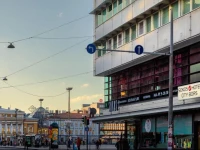 Original Sokos Hotel City BГ¶rs 