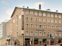 Original Sokos Hotel Seurahuone Turku 