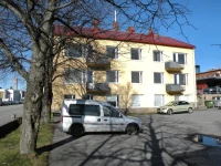 Guesthouse Kupittaa 