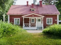 Villa Tammikko 4*
