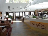 PetГ¤ys Resort 