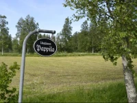 UtajГ¤rven Pappila 