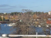 Finlandia Hotel Aquarius 