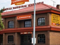 LГ¤nnentie Hotel 